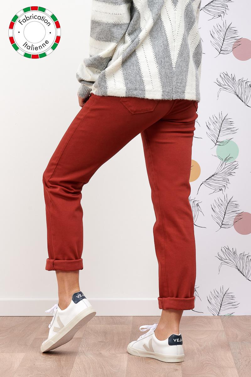 PTL KARMATH 702 RUBIS - ITA-2